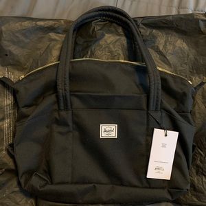 Herschel Strand Tote NWT
